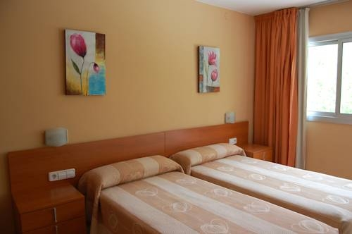 Imagen general del Hostal Cal Siles. Foto 5