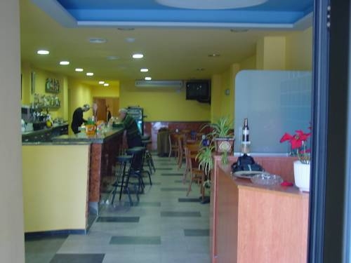 Imagen general del Hostal Cal Siles. Foto 7