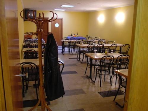 Imagen general del Hostal Cal Siles. Foto 8