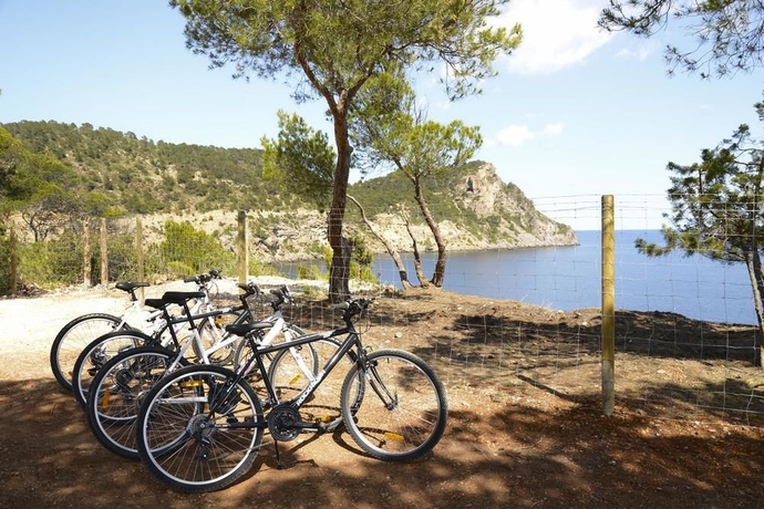 Imagen general del Hostal Cala Boix. Foto 2