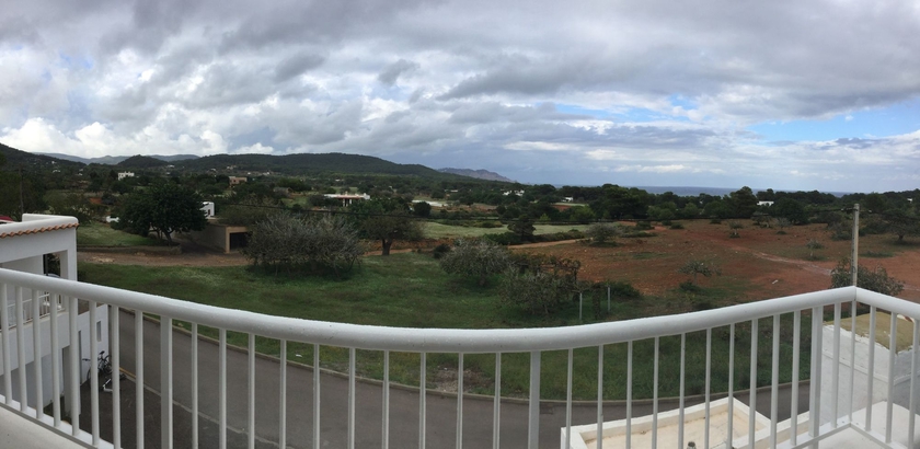Imagen de la habitación del Hostal Cala Boix. Foto 9
