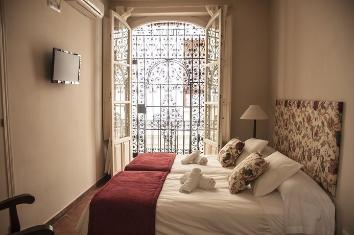 Imagen general del Hostal Callejón Del Agua. Foto 2