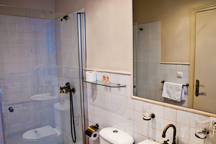 Imagen general del Hostal Callejón Del Agua. Foto 3