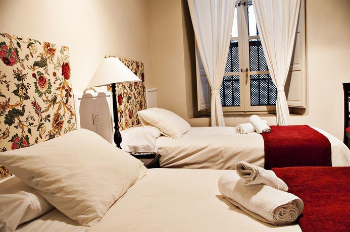 Imagen general del Hostal Callejón Del Agua. Foto 4