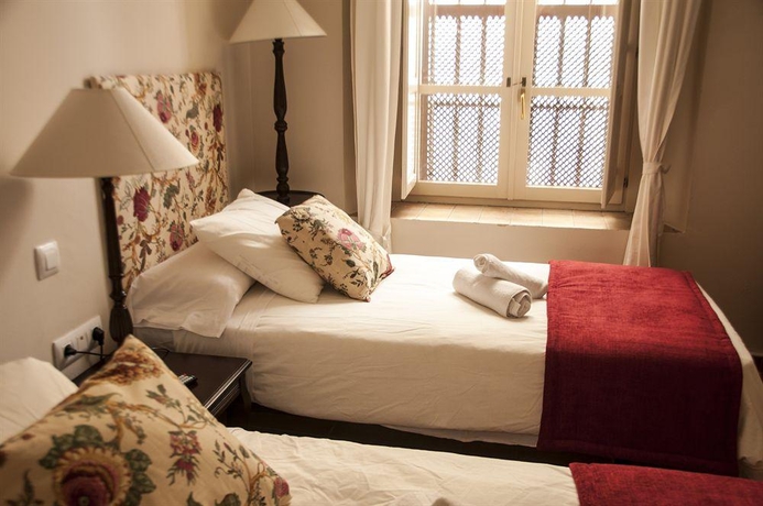 Imagen general del Hostal Callejón Del Agua. Foto 5