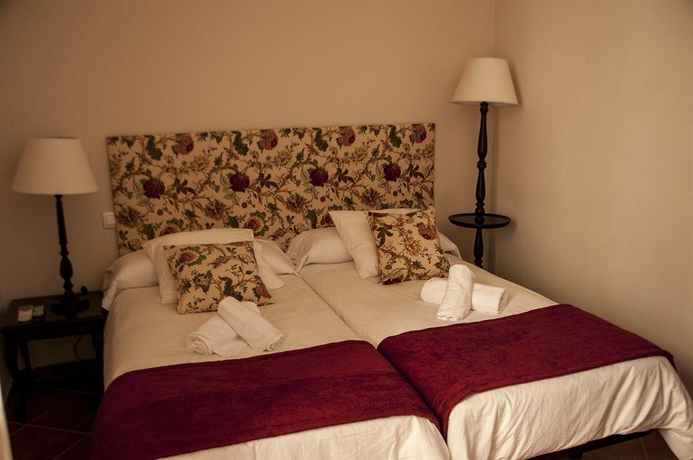 Imagen general del Hostal Callejón Del Agua. Foto 7