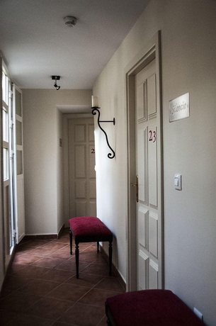 Imagen general del Hostal Callejón Del Agua. Foto 9