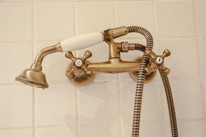 Imagen general del Hostal Callejón Del Agua. Foto 11