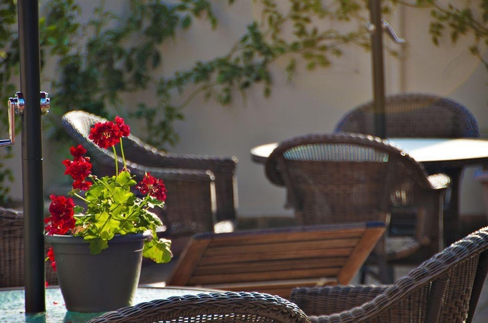 Imagen general del Hostal Callejón Del Agua. Foto 12