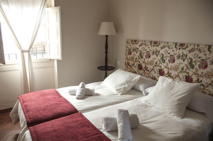 Imagen general del Hostal Callejón Del Agua. Foto 13