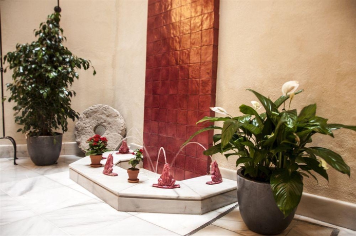 Imagen general del Hostal Callejón Del Agua. Foto 14