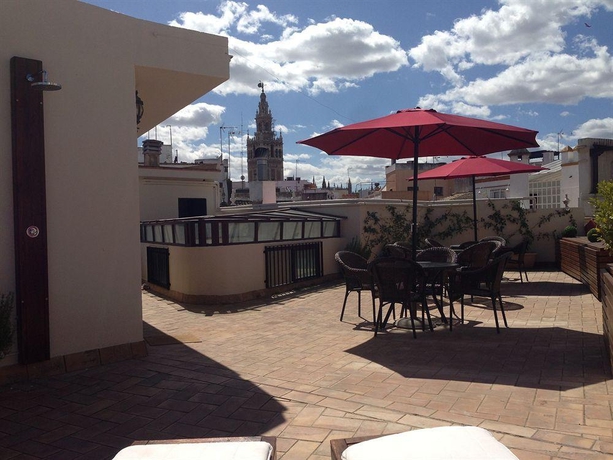 Imagen general del Hostal Callejón Del Agua. Foto 15