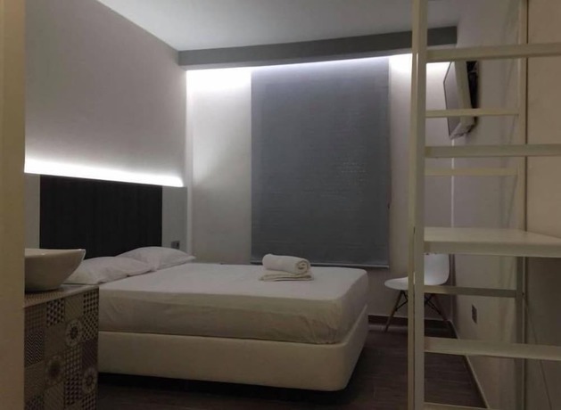 Imagen general del Hostal Cama del Mar. Foto 1