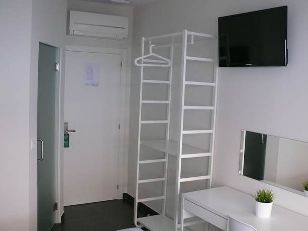 Imagen de la habitación del Hostal Cama del Mar. Foto 7