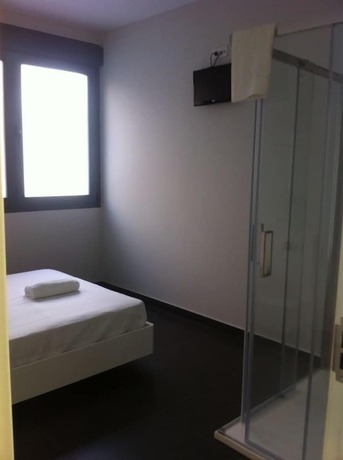 Imagen de la habitación del Hostal Cama del Mar. Foto 8