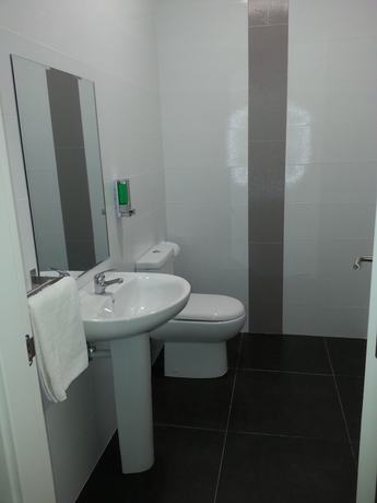 Imagen de la habitación del Hostal Cama del Mar. Foto 10