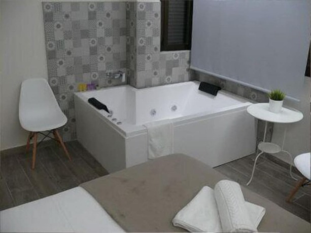 Imagen de la habitación del Hostal Cama del Mar. Foto 14