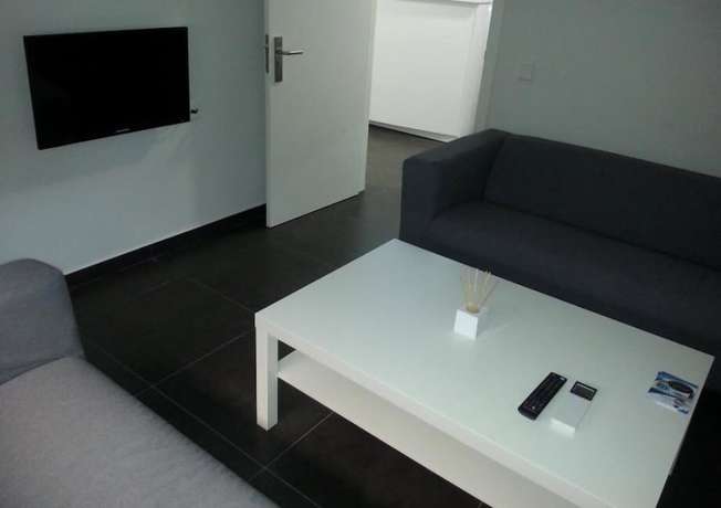 Imagen de los interiores del Hostal Cama del Mar. Foto 20