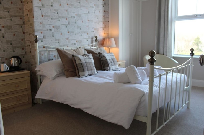 Imagen de la habitación del Hostal Camelot Guest House. Foto 2
