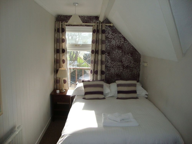 Imagen de la habitación del Hostal Camelot Guest House. Foto 3