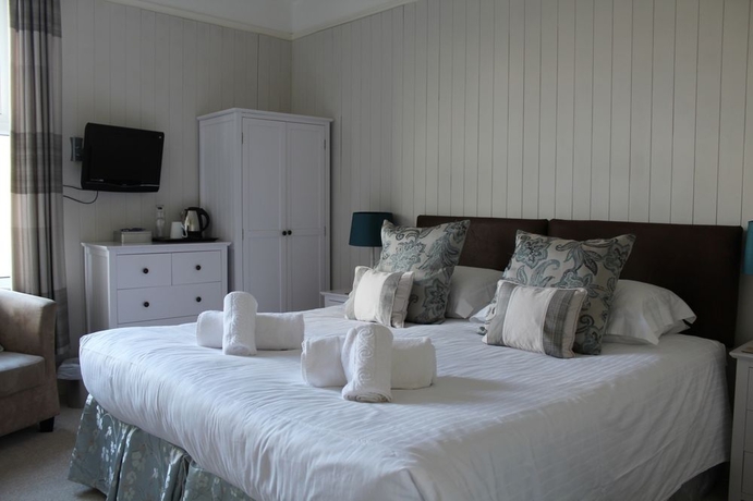 Imagen de la habitación del Hostal Camelot Guest House. Foto 6