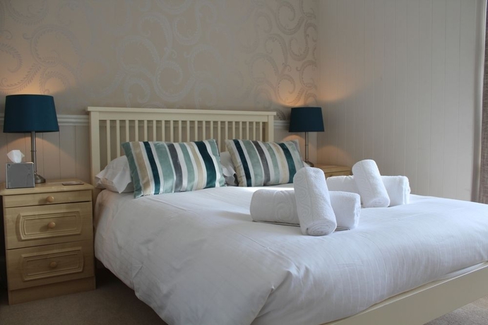 Imagen de la habitación del Hostal Camelot Guest House. Foto 8