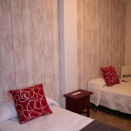 Imagen general del Hostal Caminito Del Rey. Foto 3