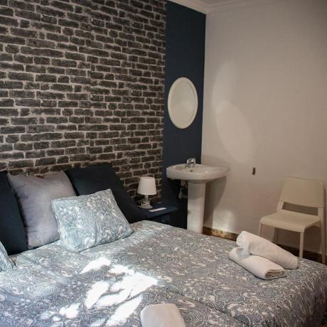 Imagen general del Hostal Caminito Del Rey. Foto 11