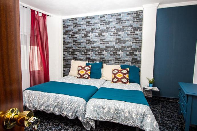 Imagen general del Hostal Caminito Del Rey. Foto 13