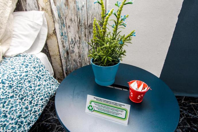 Imagen general del Hostal Caminito Del Rey. Foto 15