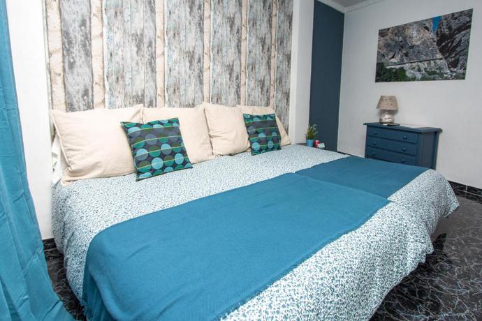 Imagen de la habitación del Hostal Caminito Del Rey. Foto 19