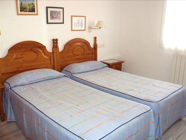 Imagen de la habitación del Hostal Camino Real, Granada. Foto 16