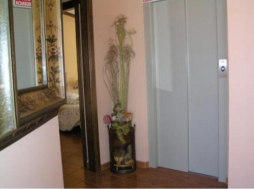 Imagen de los interiores del Hostal Camino Real, Pedrajas de San Esteban. Foto 8