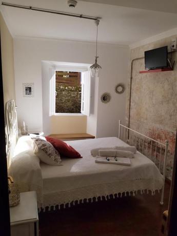 Imagen de la habitación del Hostal Camino de Estrellas. Foto 2