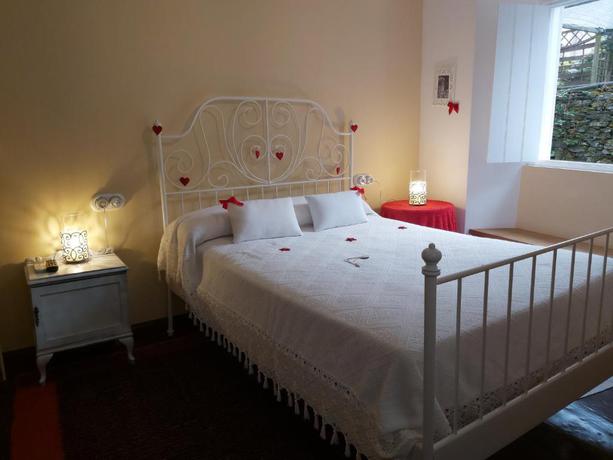 Imagen de la habitación del Hostal Camino de Estrellas. Foto 3