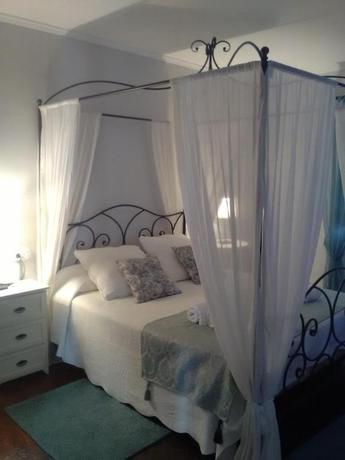 Imagen de la habitación del Hostal Camino de Estrellas. Foto 4