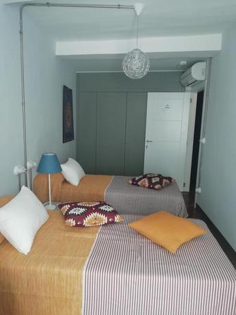 Imagen de la habitación del Hostal Camino de Estrellas. Foto 5