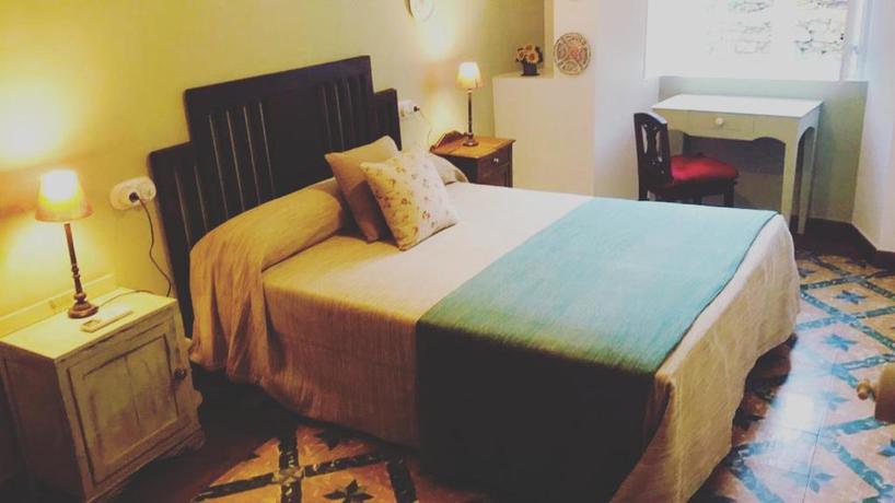 Imagen de la habitación del Hostal Camino de Estrellas. Foto 7