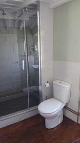 Imagen de la habitación del Hostal Camino de Estrellas. Foto 8