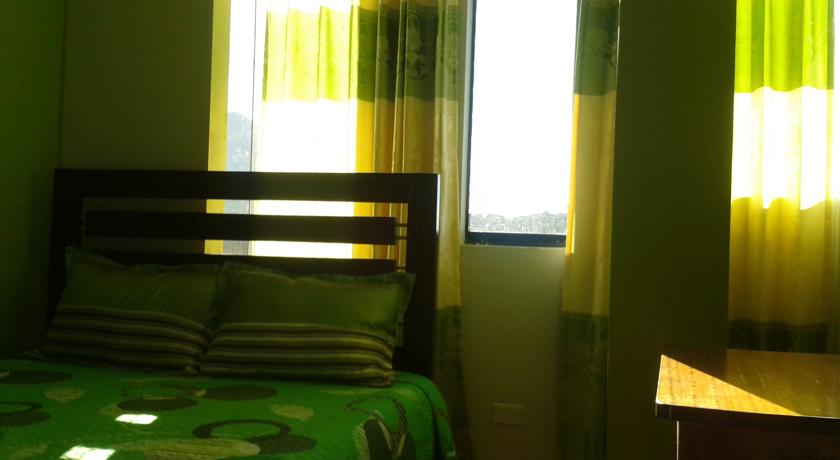 Imagen de la habitación del Hostal Campestre Casa Blanca. Foto 2