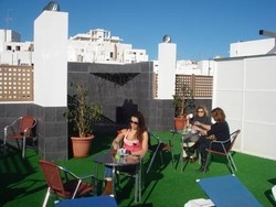 Imagen general del Hostal Campito. Foto 3