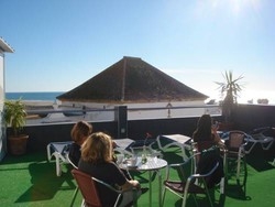 Imagen general del Hostal Campito. Foto 4