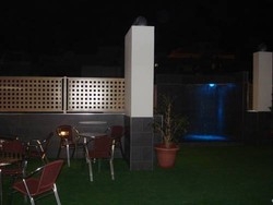 Imagen general del Hostal Campito. Foto 5