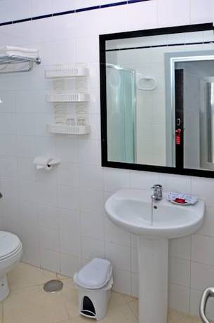 Imagen de la habitación del Hostal Campito. Foto 21