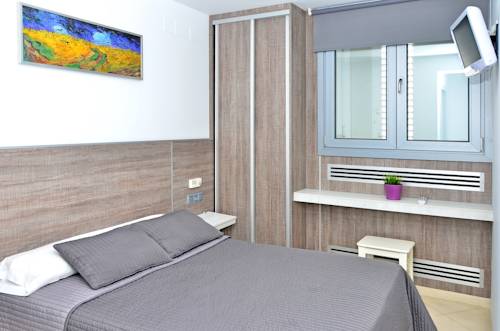 Imagen general del Hostal Campito. Foto 16