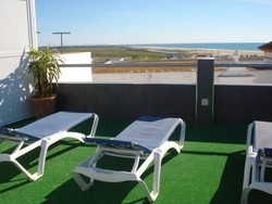 Imagen general del Hostal Campito. Foto 8