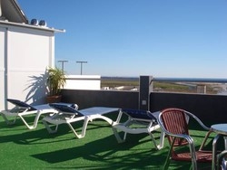 Imagen general del Hostal Campito. Foto 9