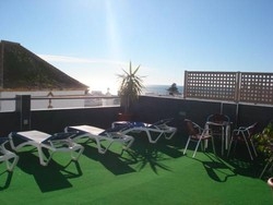 Imagen general del Hostal Campito. Foto 10