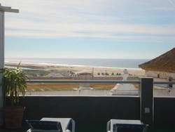 Imagen general del Hostal Campito. Foto 12