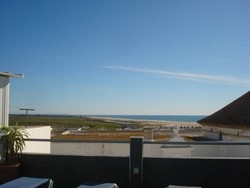 Imagen general del Hostal Campito. Foto 13